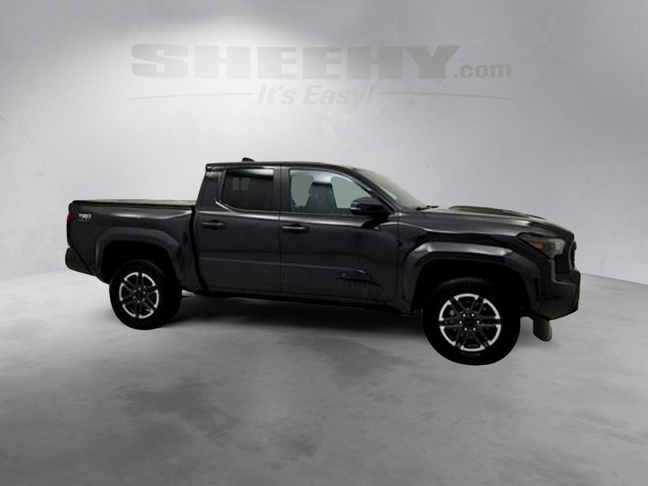 2024 Toyota Tacoma TRD Sport Laurel MD