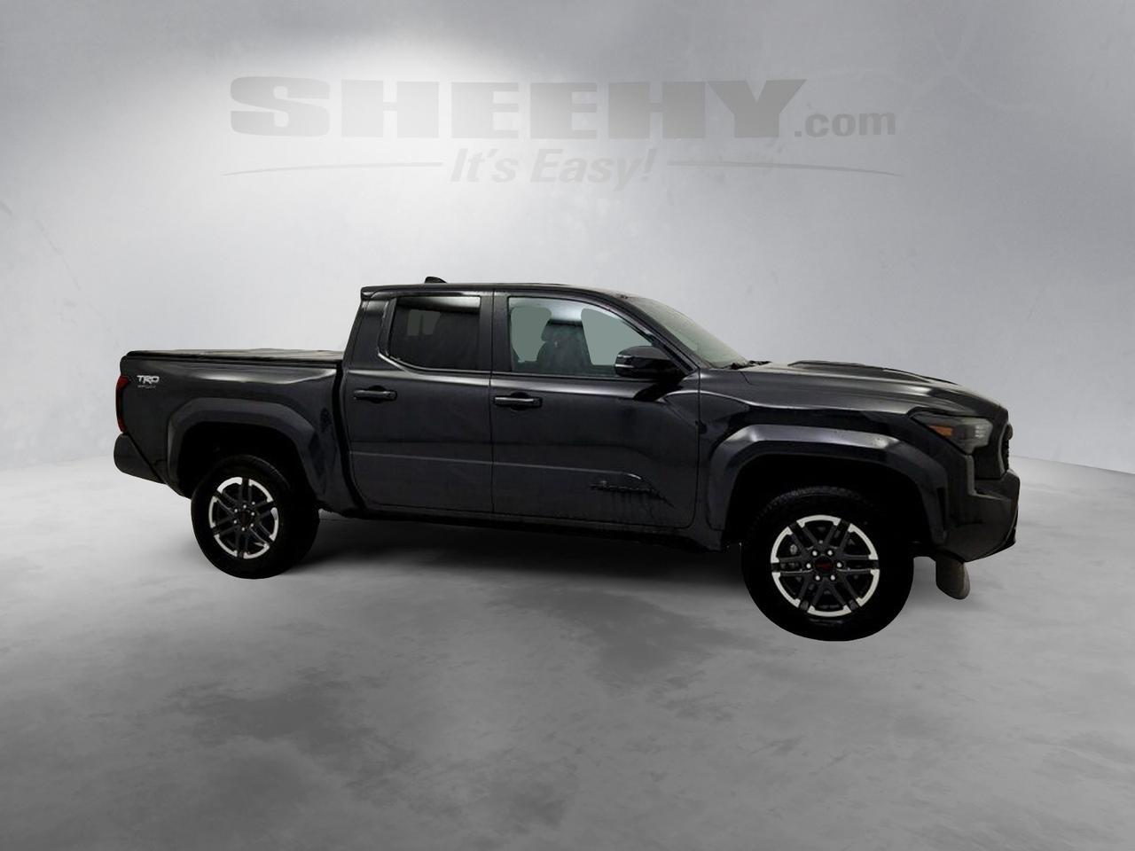 2024 Toyota Tacoma TRD Sport Laurel MD