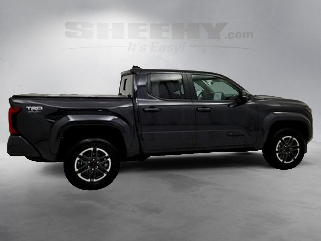 2024 Toyota Tacoma TRD Sport Laurel MD