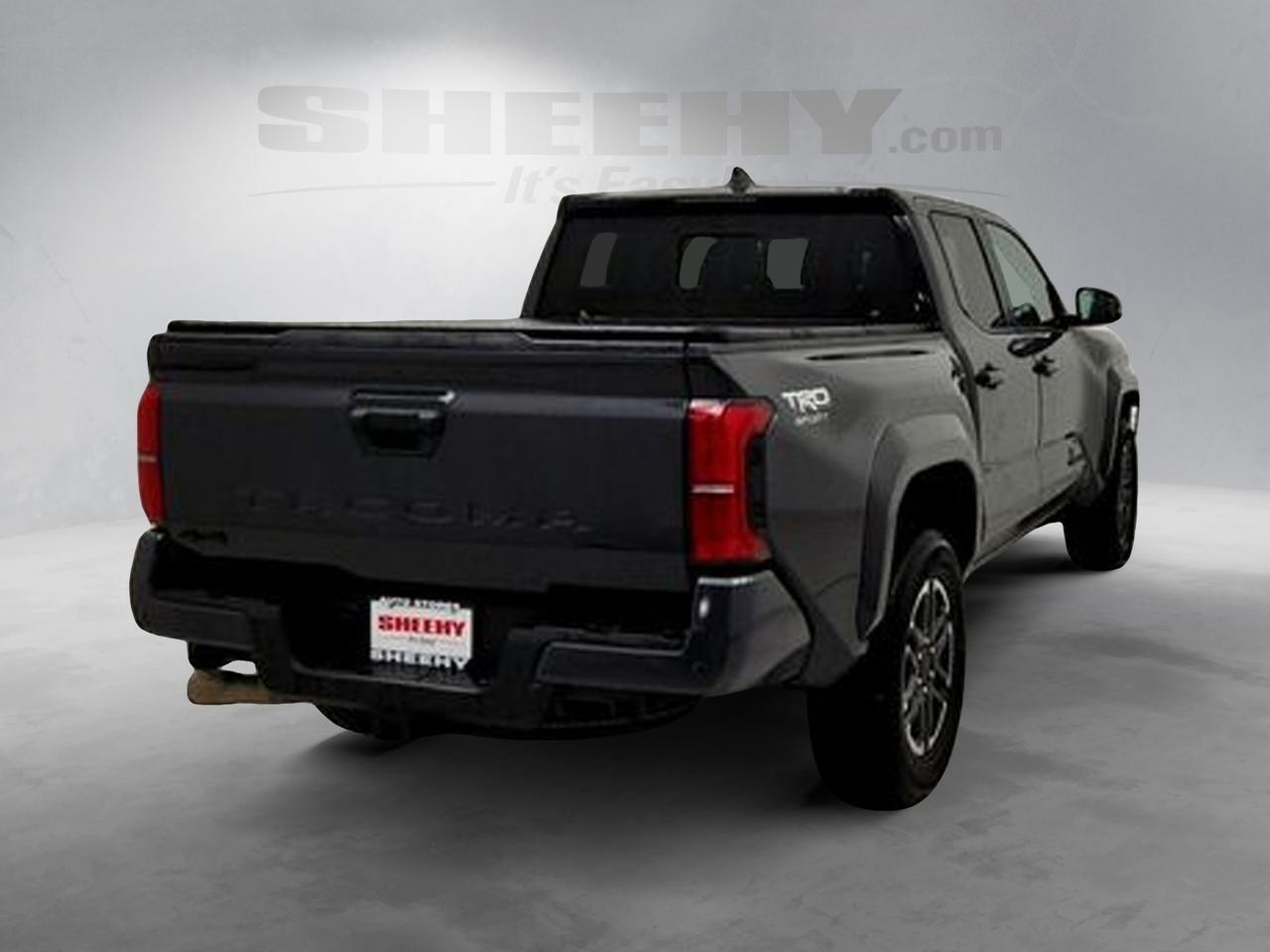 2024 Toyota Tacoma TRD Sport Laurel MD