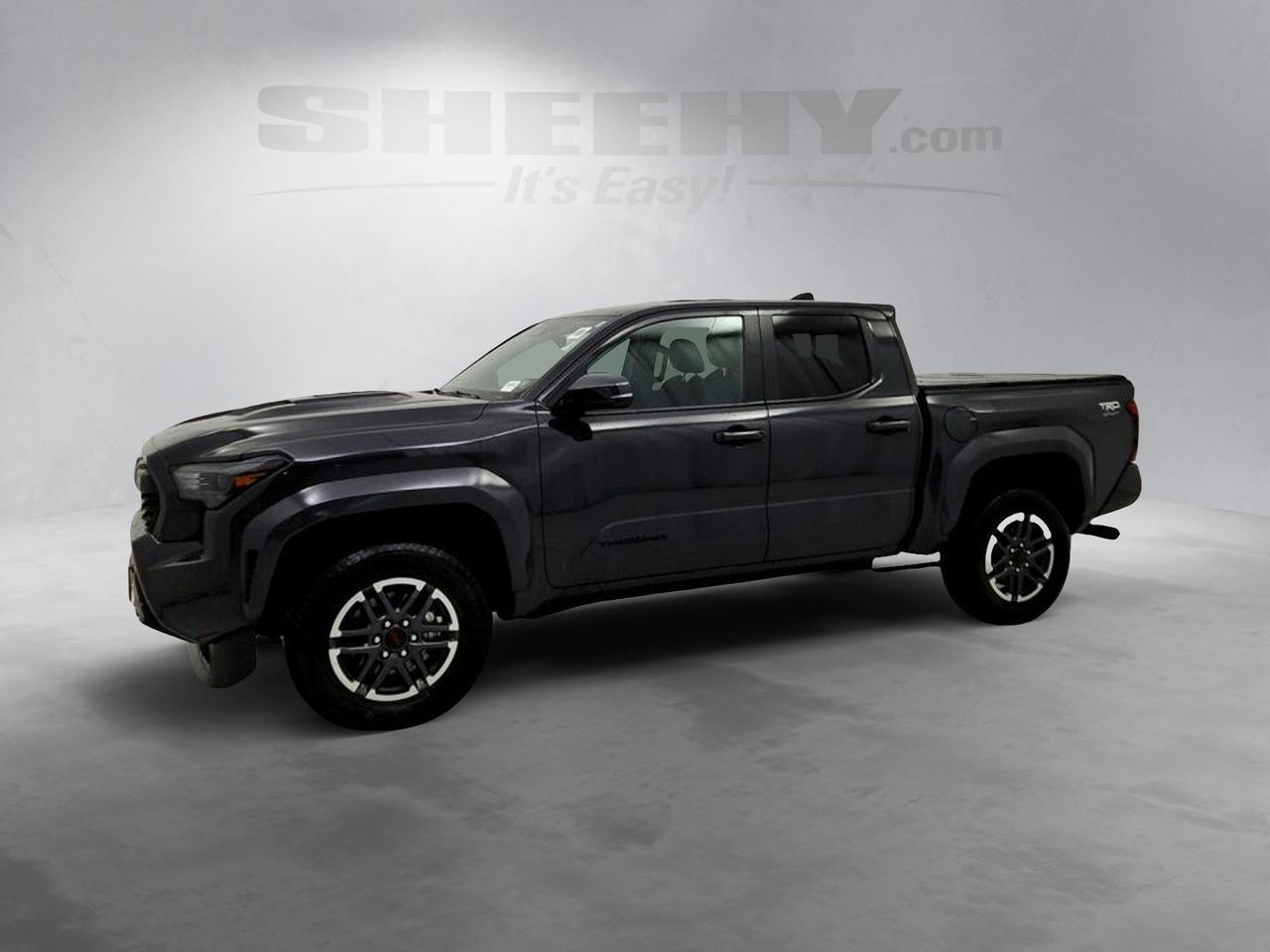 2024 Toyota Tacoma TRD Sport Laurel MD