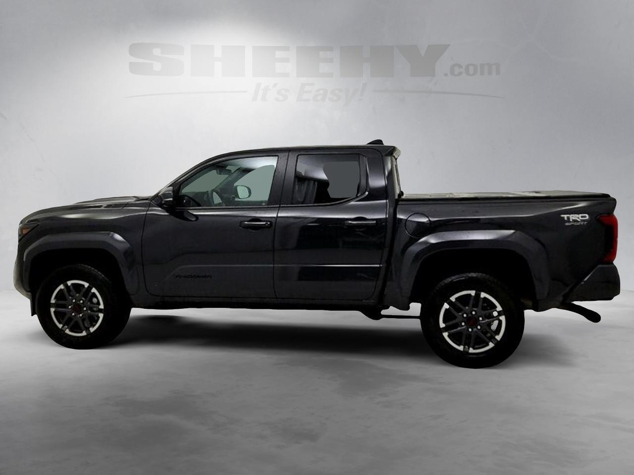 2024 Toyota Tacoma TRD Sport Laurel MD