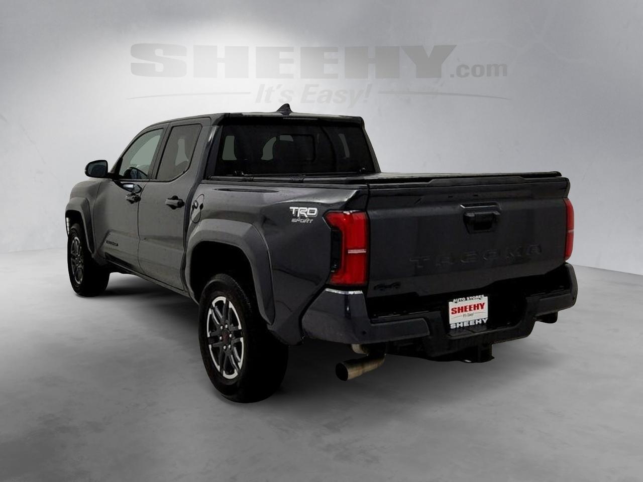 2024 Toyota Tacoma TRD Sport Laurel MD