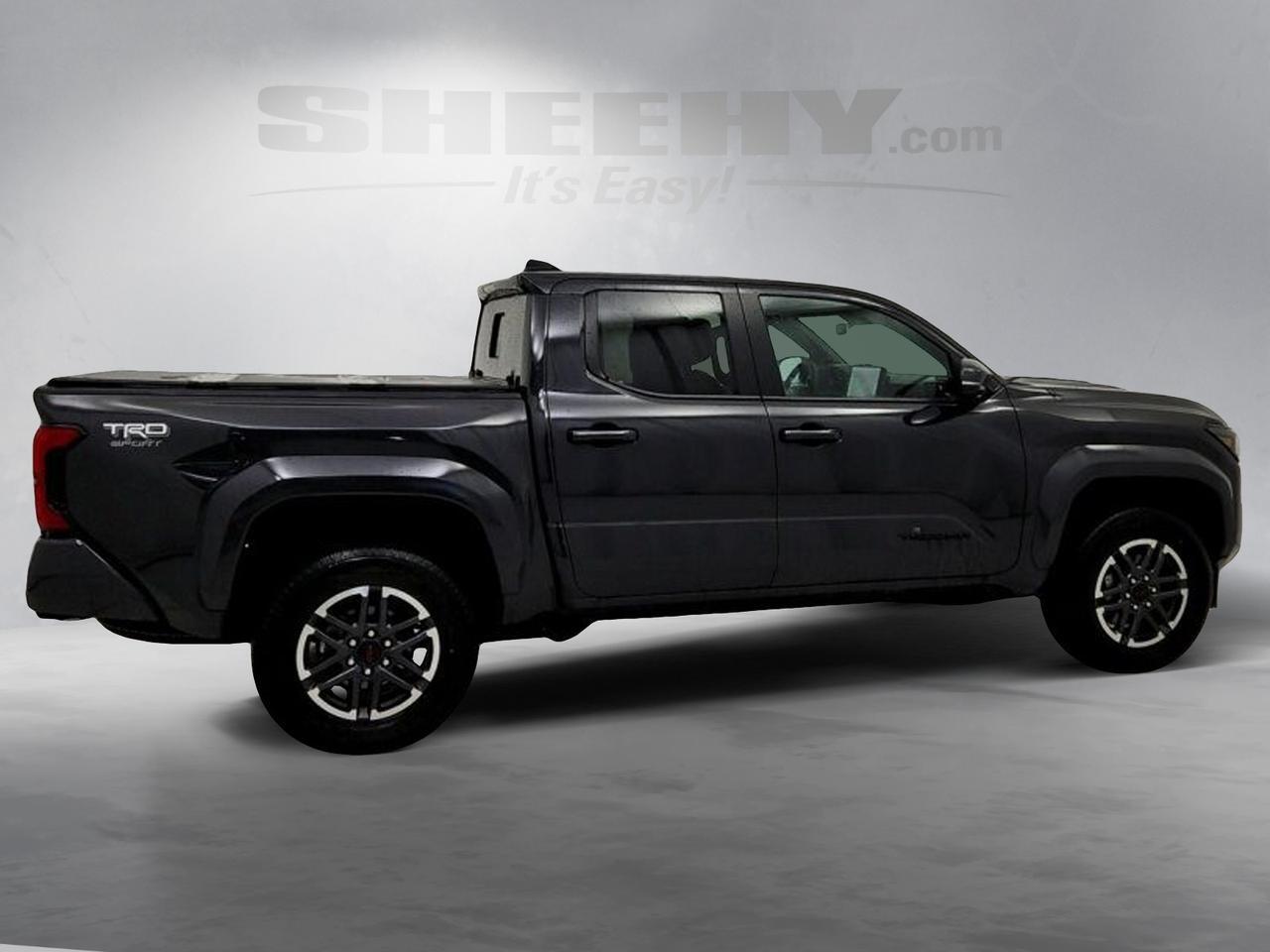 2024 Toyota Tacoma TRD Sport Laurel MD