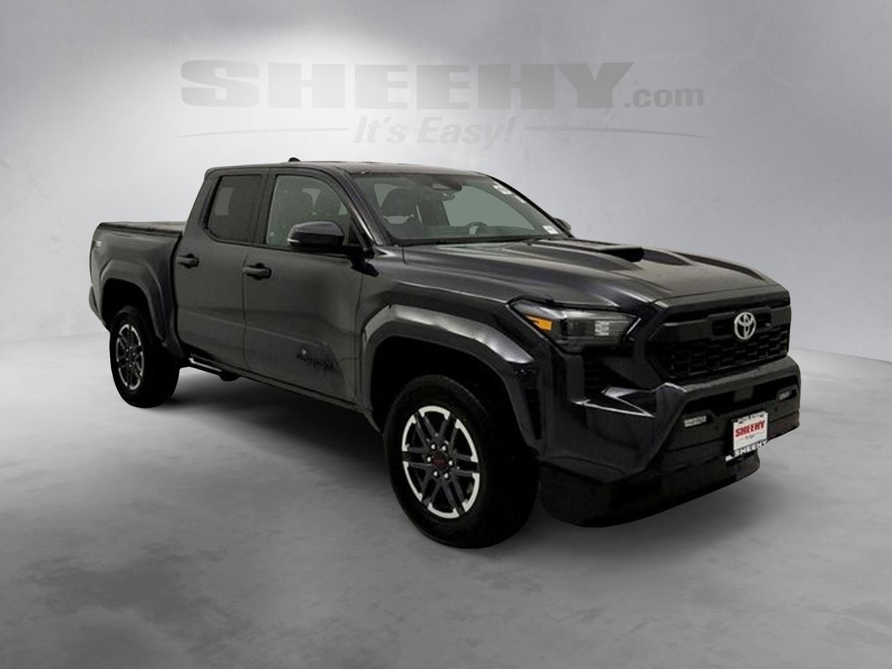 2024 Toyota Tacoma TRD Sport Laurel MD