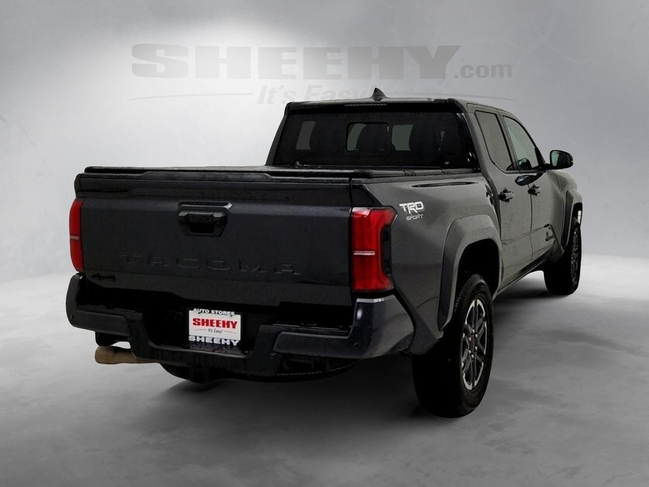 2024 Toyota Tacoma TRD Sport Laurel MD