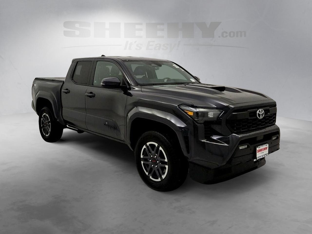 2024 Toyota Tacoma TRD Sport Laurel MD