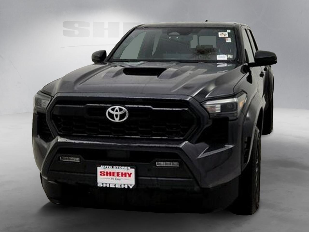 2024 Toyota Tacoma TRD Sport Laurel MD