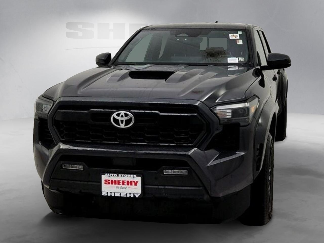 2024 Toyota Tacoma TRD Sport Laurel MD