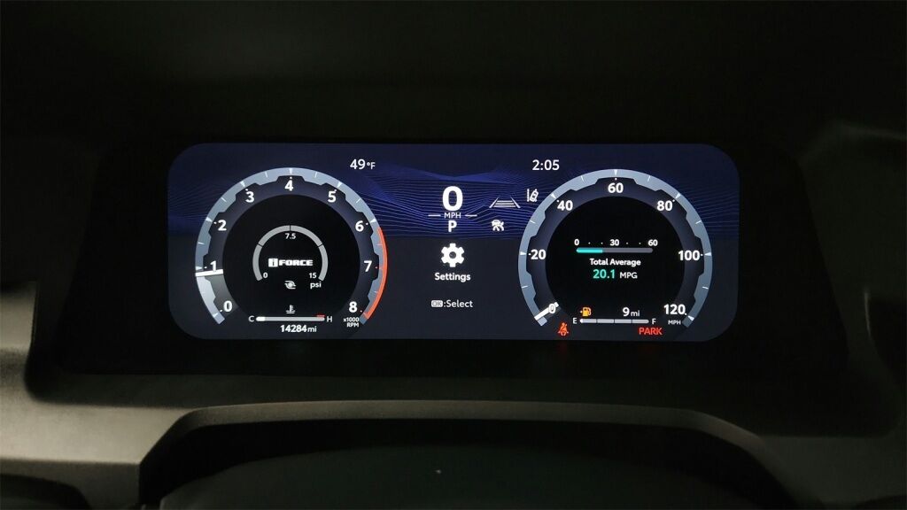 2024 Toyota Tacoma TRD Sport Laurel MD