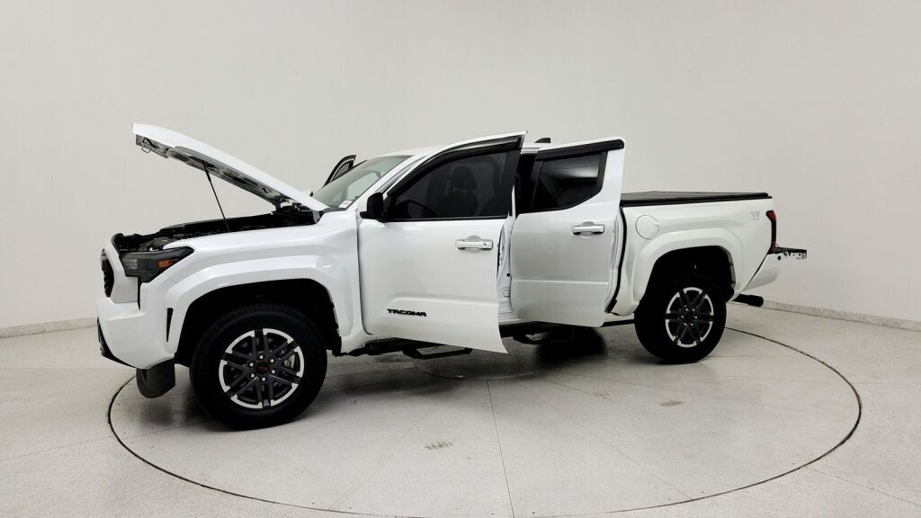 2024 Toyota Tacoma TRD Sport Laurel MD