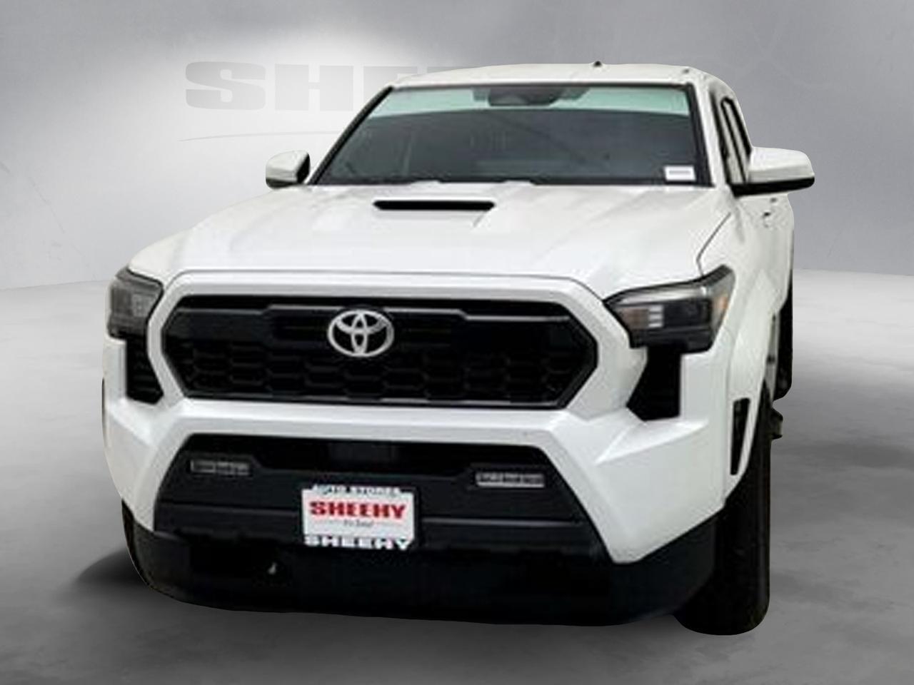 2024 Toyota Tacoma TRD Sport Laurel MD