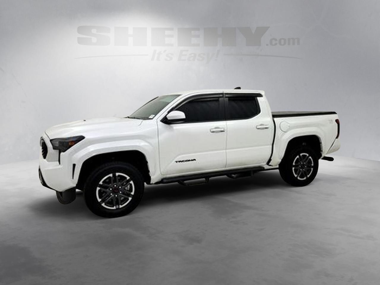 2024 Toyota Tacoma TRD Sport Laurel MD