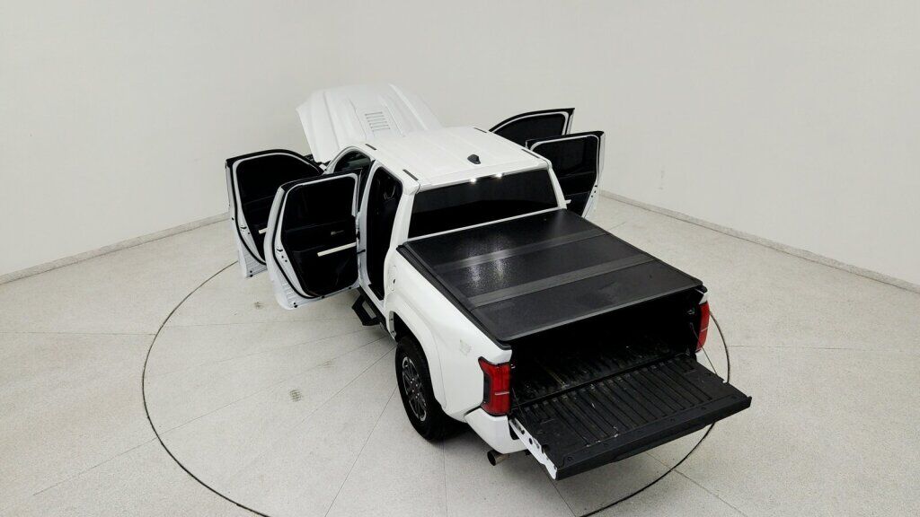 2024 Toyota Tacoma TRD Sport Laurel MD
