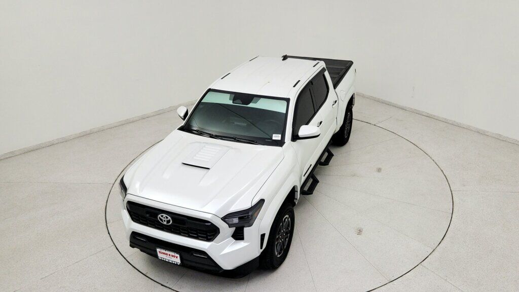 2024 Toyota Tacoma TRD Sport Laurel MD