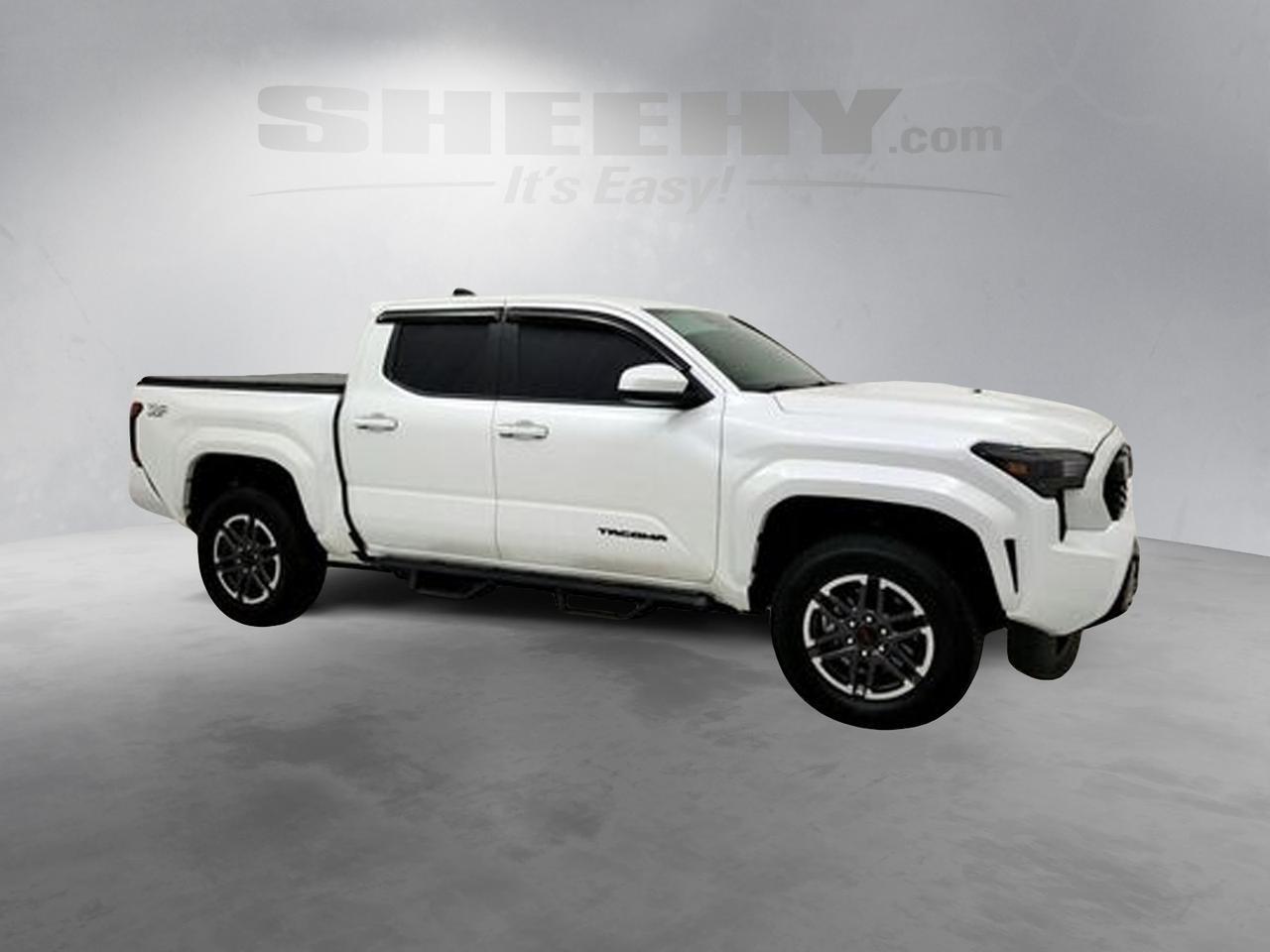 2024 Toyota Tacoma TRD Sport Laurel MD
