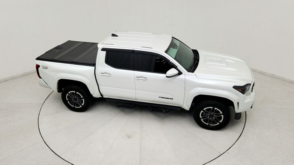 2024 Toyota Tacoma TRD Sport Laurel MD