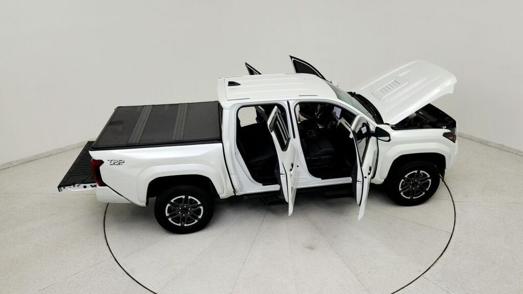2024 Toyota Tacoma TRD Sport Laurel MD