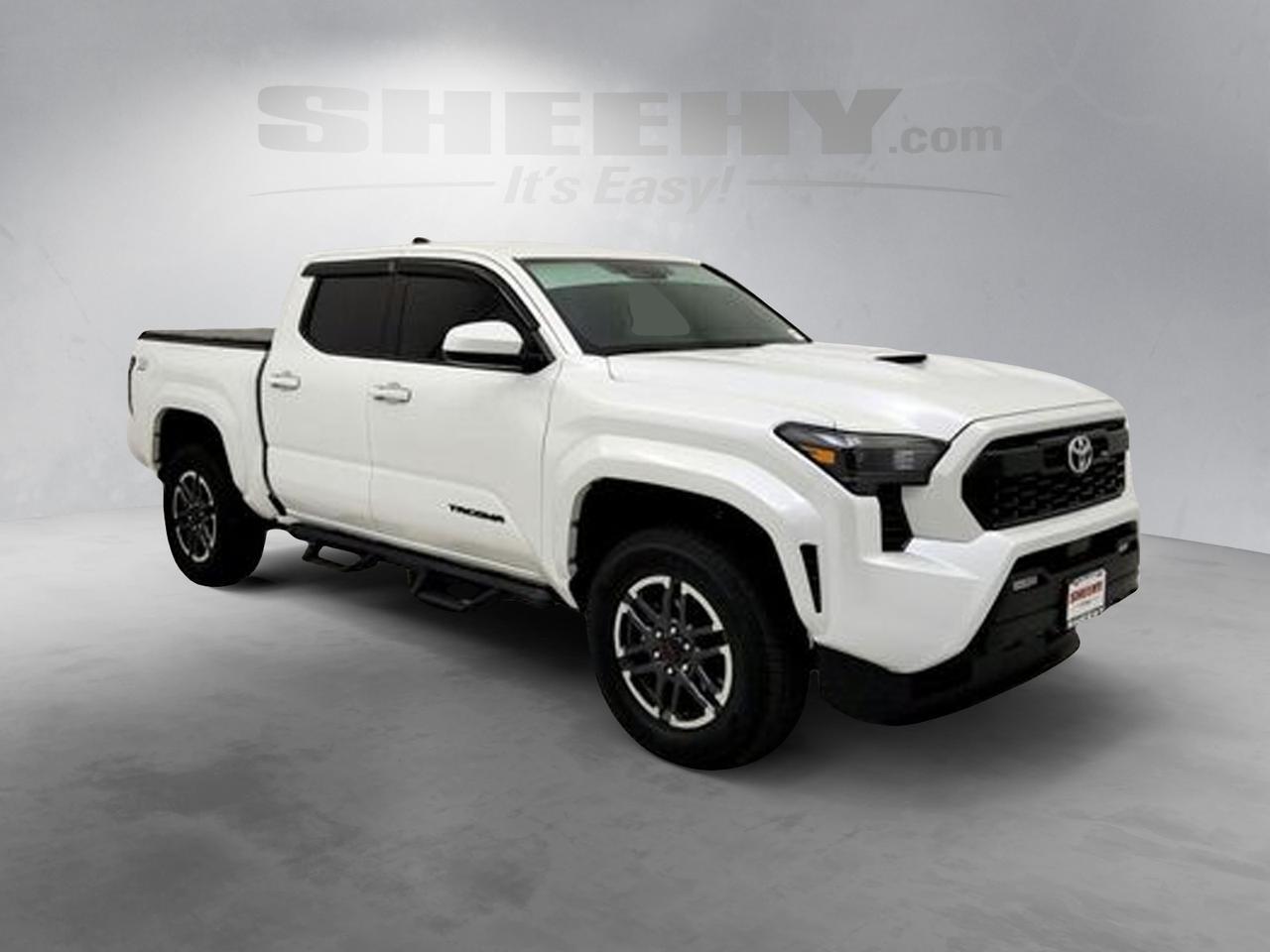 2024 Toyota Tacoma TRD Sport Laurel MD
