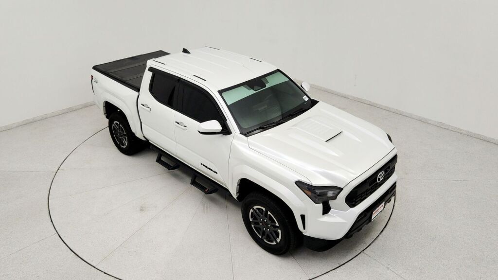 2024 Toyota Tacoma TRD Sport Laurel MD