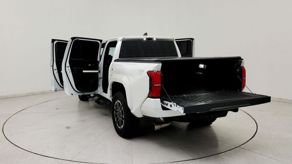 2024 Toyota Tacoma TRD Sport Laurel MD