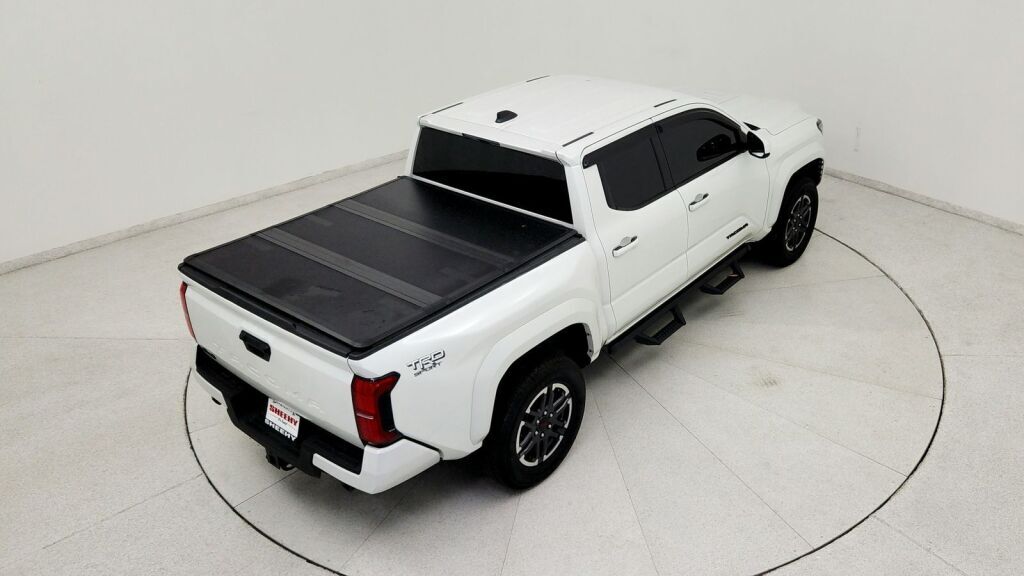 2024 Toyota Tacoma TRD Sport Laurel MD