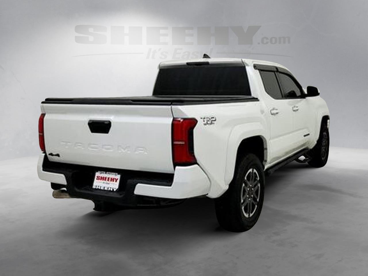 2024 Toyota Tacoma TRD Sport Laurel MD