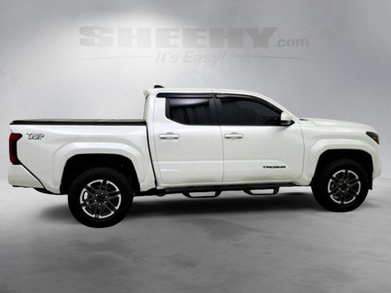 2024 Toyota Tacoma TRD Sport Laurel MD