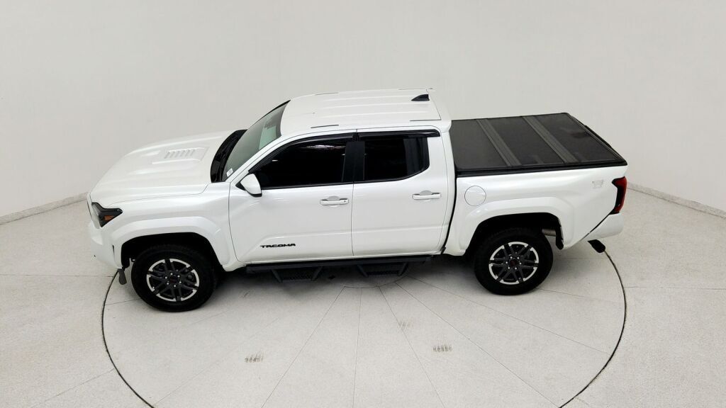 2024 Toyota Tacoma TRD Sport Laurel MD