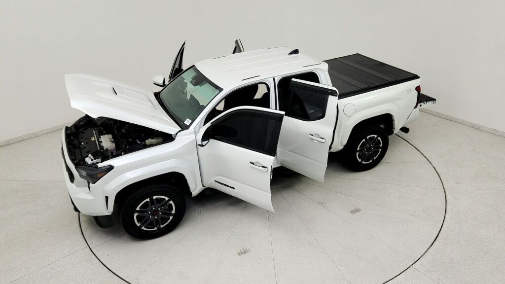 2024 Toyota Tacoma TRD Sport Laurel MD