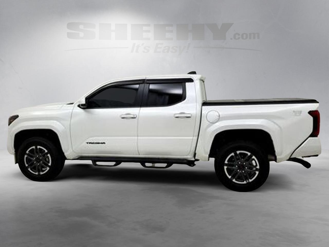 2024 Toyota Tacoma TRD Sport Laurel MD