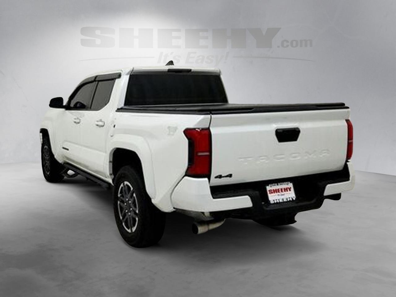 2024 Toyota Tacoma TRD Sport Laurel MD