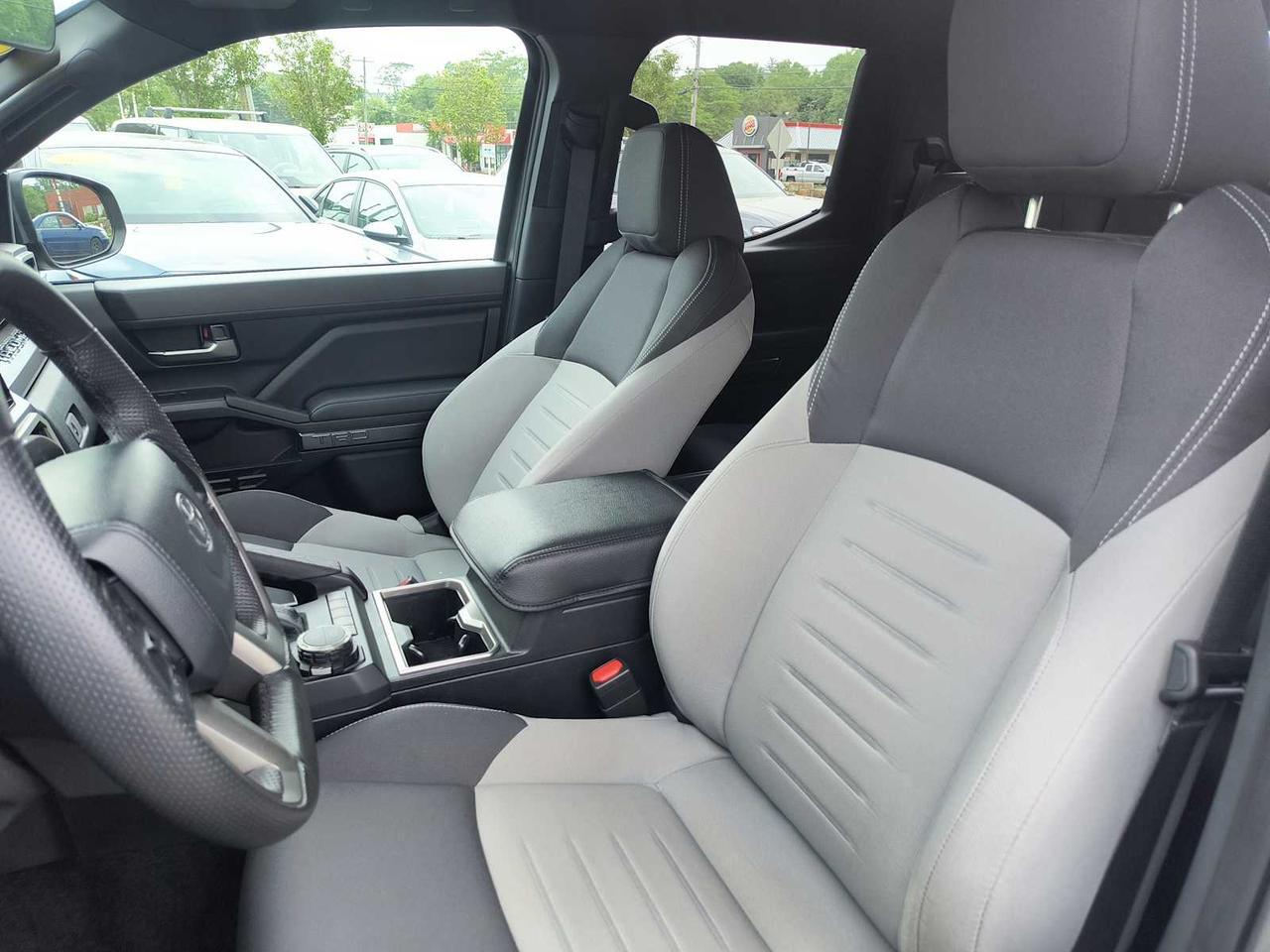 2024 Toyota Tacoma TRD Sport Medford MA