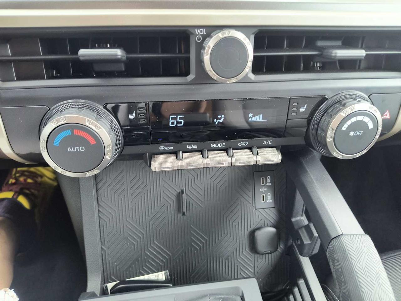 2024 Toyota Tacoma TRD Sport Medford MA