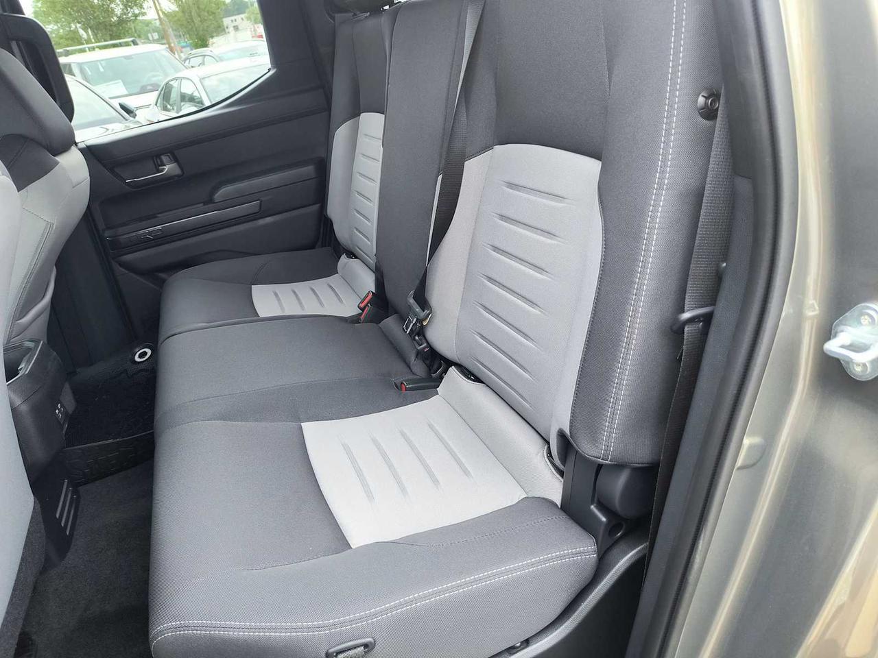 2024 Toyota Tacoma TRD Sport Medford MA