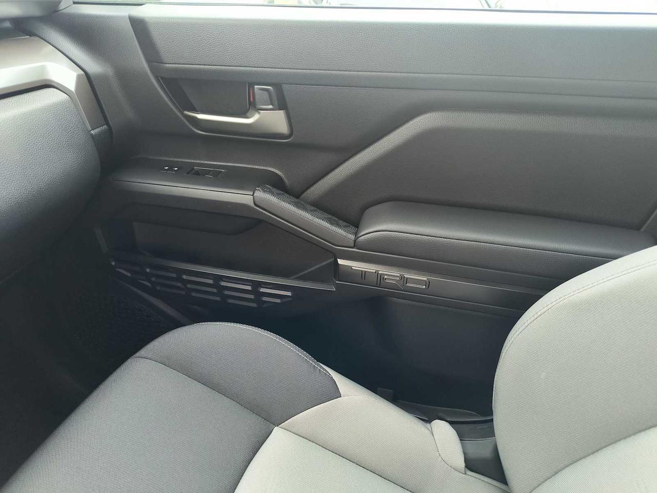 2024 Toyota Tacoma TRD Sport Medford MA