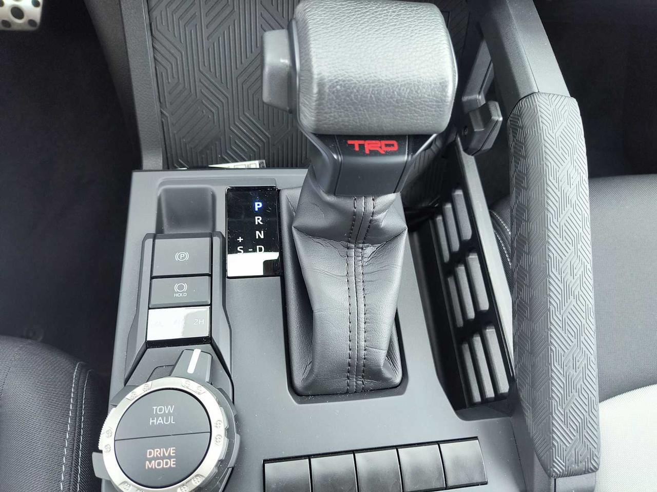 2024 Toyota Tacoma TRD Sport Medford MA