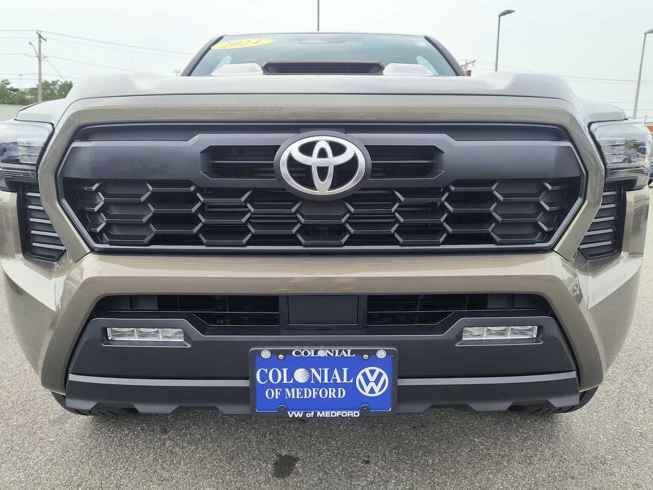 2024 Toyota Tacoma TRD Sport Medford MA