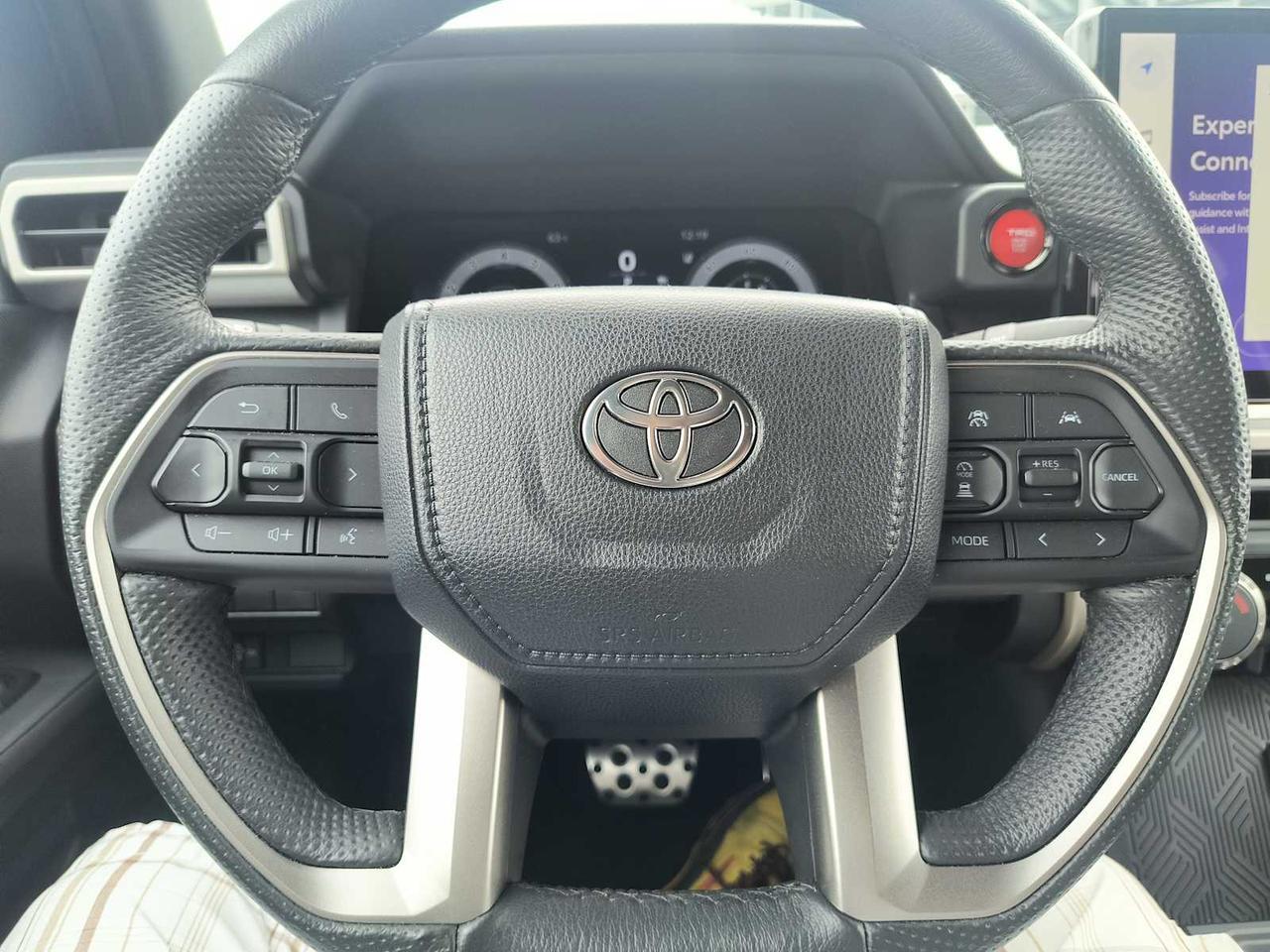 2024 Toyota Tacoma TRD Sport Medford MA