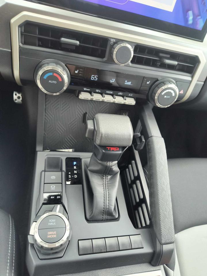 2024 Toyota Tacoma TRD Sport Medford MA