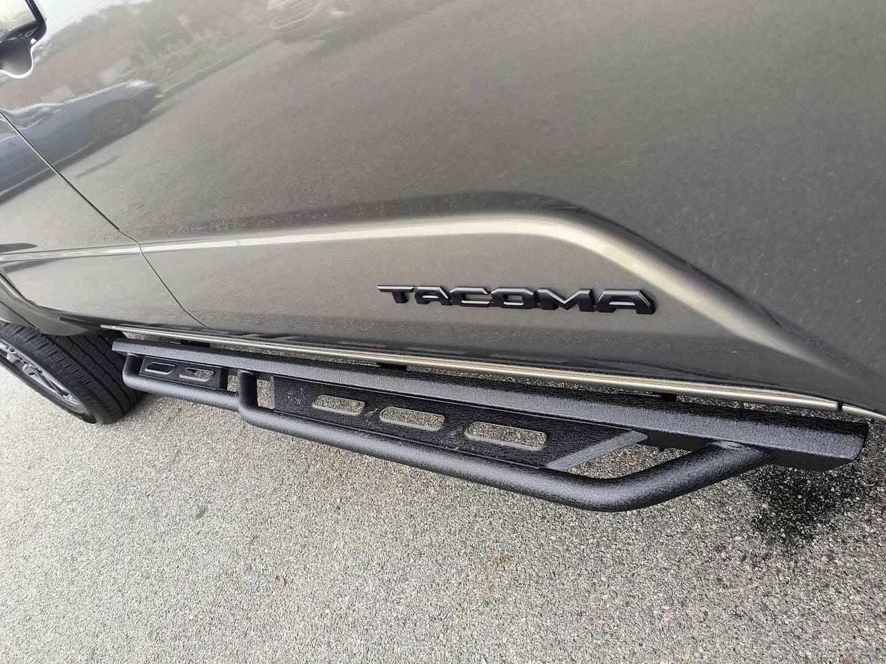2024 Toyota Tacoma TRD Sport Medford MA