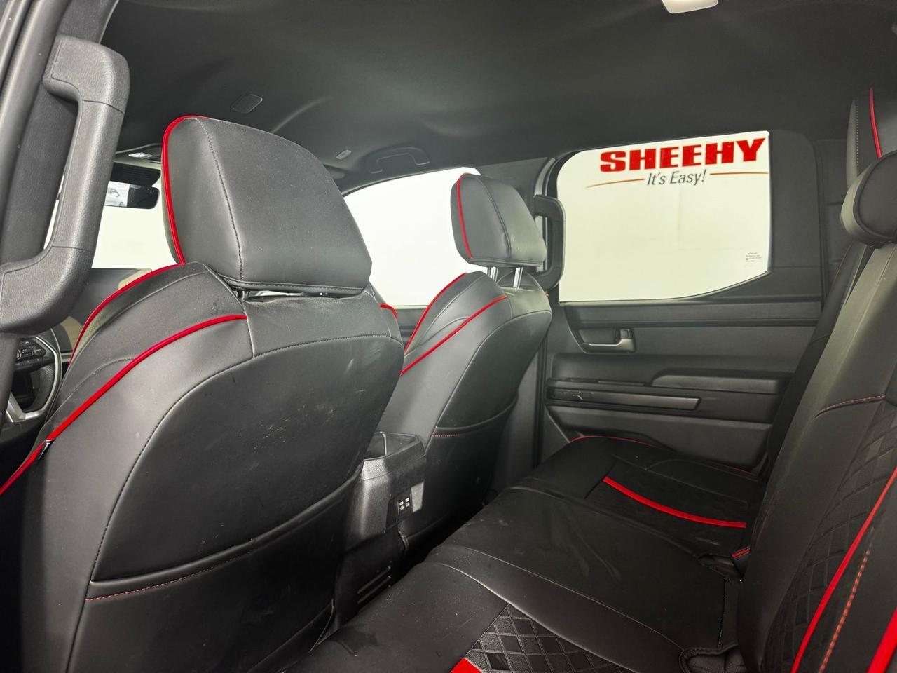 2024 Toyota Tacoma TRD Sport Fredericksburg VA
