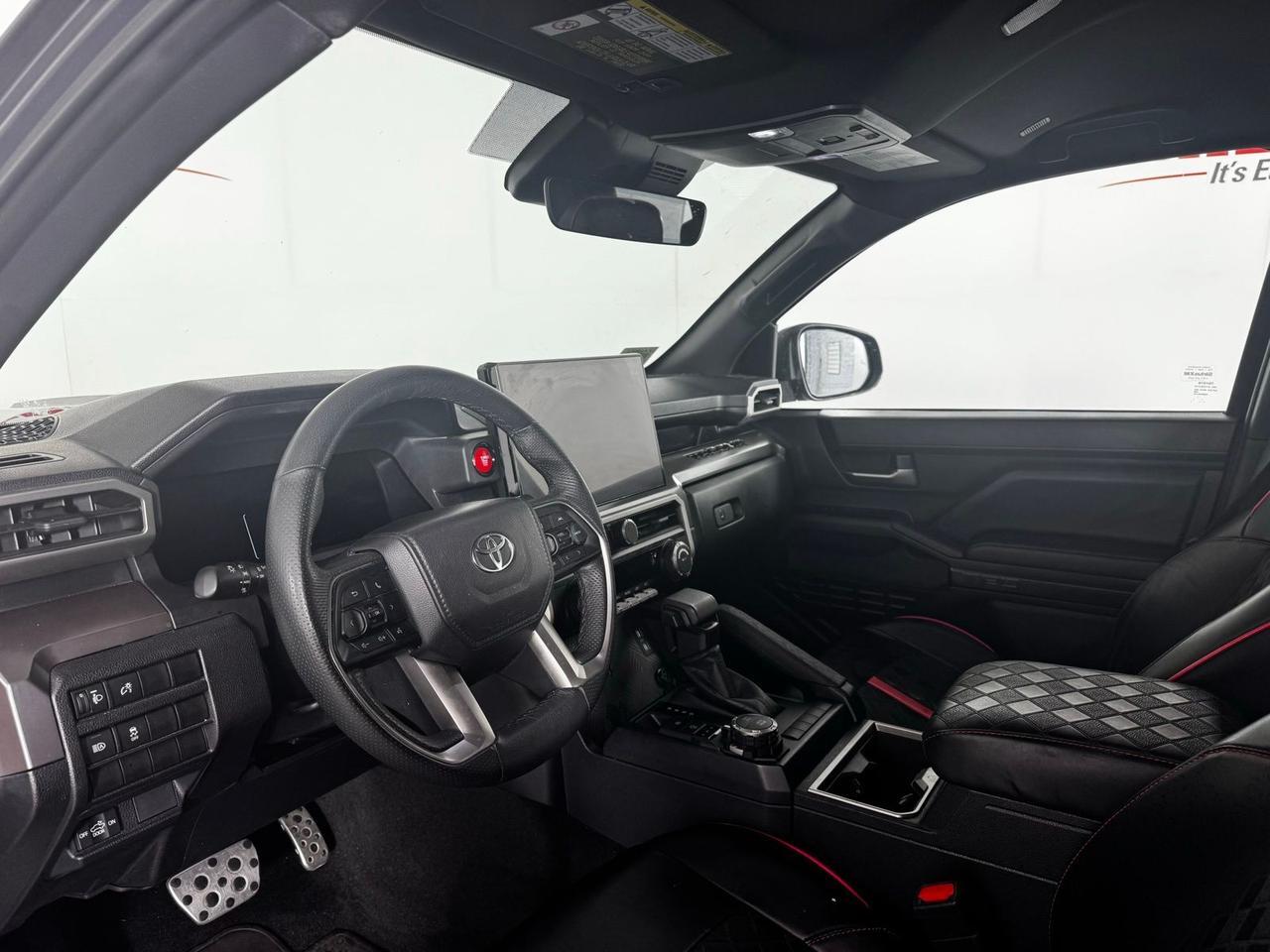 2024 Toyota Tacoma TRD Sport Fredericksburg VA