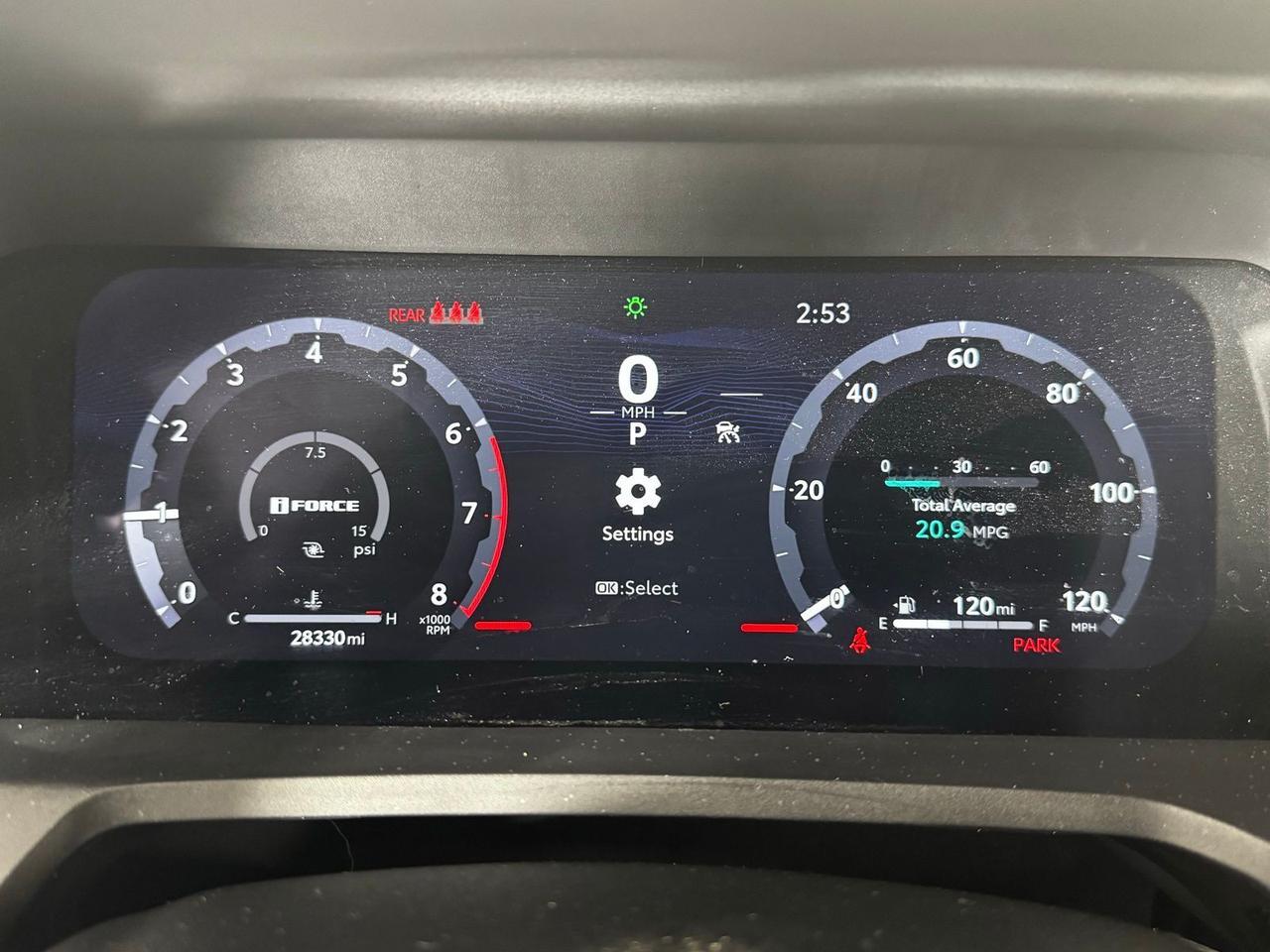 2024 Toyota Tacoma TRD Sport Fredericksburg VA