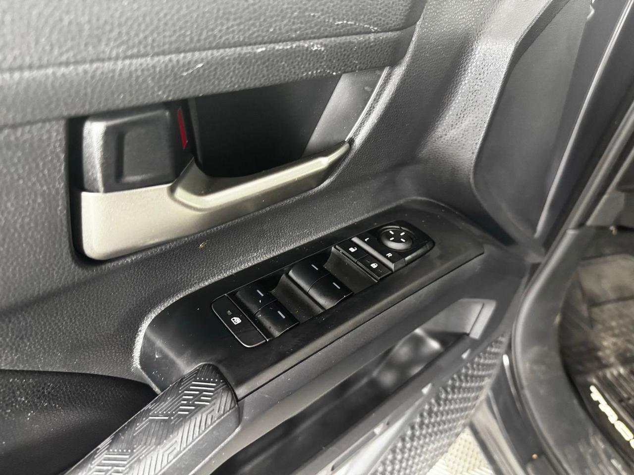 2024 Toyota Tacoma TRD Sport Fredericksburg VA