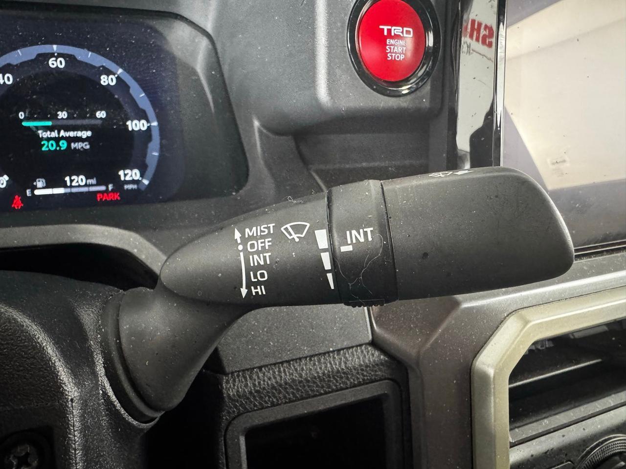 2024 Toyota Tacoma TRD Sport Fredericksburg VA