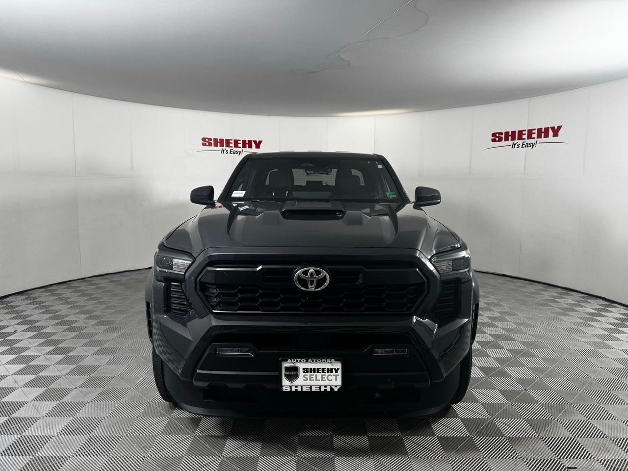 2024 Toyota Tacoma TRD Sport Fredericksburg VA