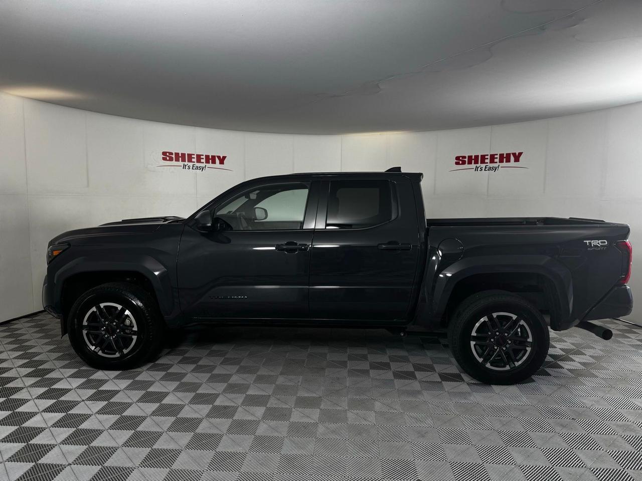 2024 Toyota Tacoma TRD Sport Fredericksburg VA