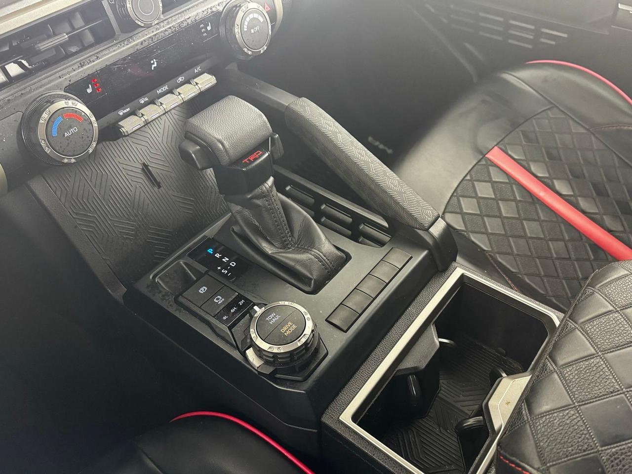 2024 Toyota Tacoma TRD Sport Fredericksburg VA