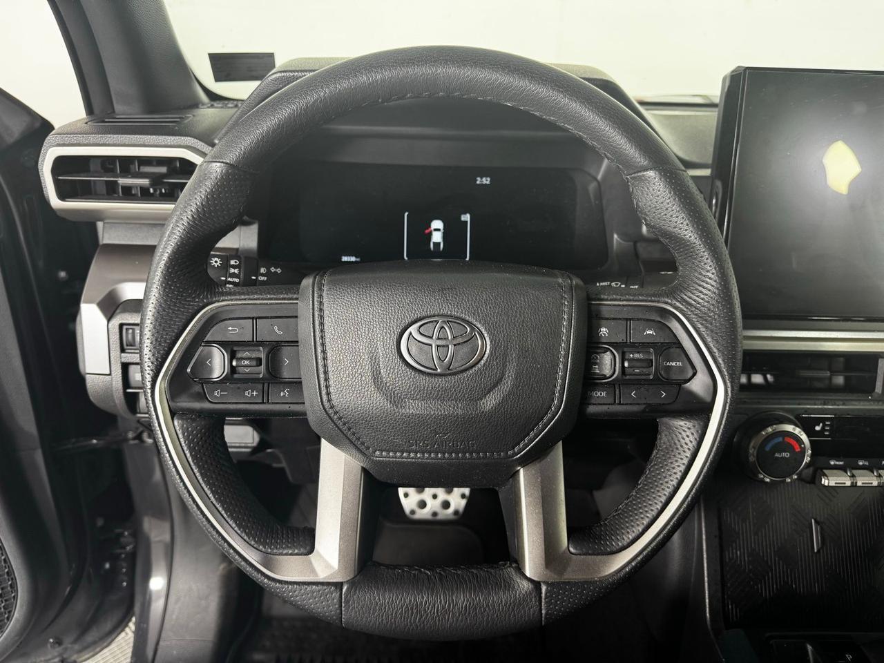 2024 Toyota Tacoma TRD Sport Fredericksburg VA
